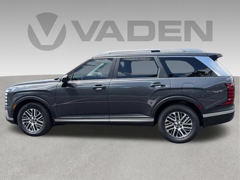 New 2026 Hyundai Palisade SEL FWD image 9