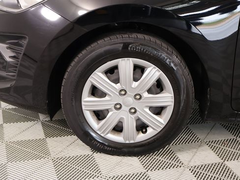 Used 2023 Kia Rio LX FWD image 16