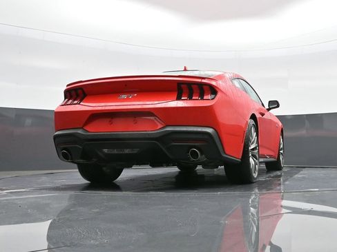 New 2025 Ford Mustang GT Premium image 35