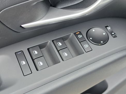 New 2026 Hyundai Santa Cruz SEL FWD image 22