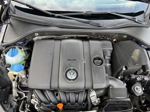 Used 2013 Volkswagen Passat 2.5 SE image 23