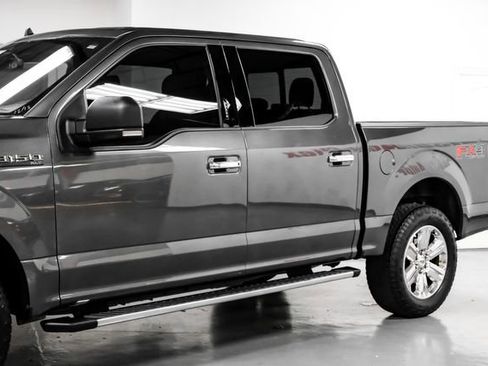 Used 2019 Ford F150 XLT w/ Equipment Group 302A Luxury image 10