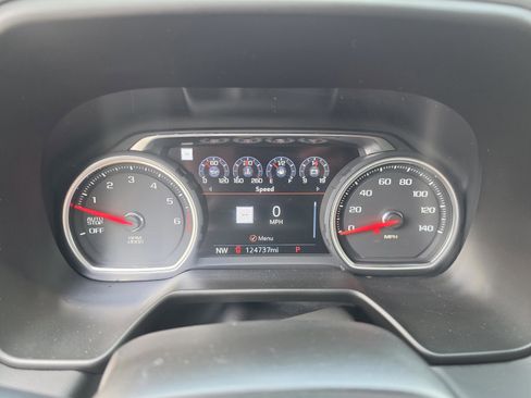 Used 2021 Chevrolet Tahoe Premier RWD image 36