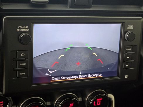 New 2025 Subaru BRZ Limited image 14