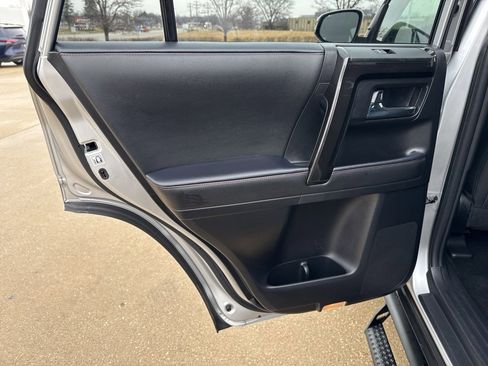 Certified 2023 Toyota 4Runner TRD Off-Road Premium w/ Off Road Premium Plus Package image 18