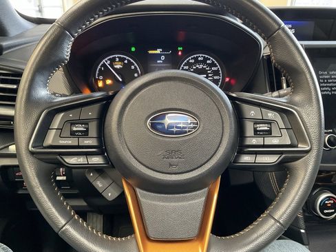 Used 2024 Subaru Forester Wilderness image 12
