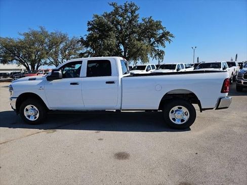 New 2026 RAM 2500 Tradesman image 32
