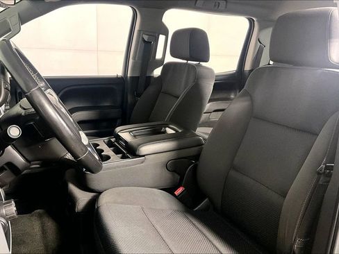 Used 2017 GMC Sierra 1500 SLE w/ SLE Value Package image 24