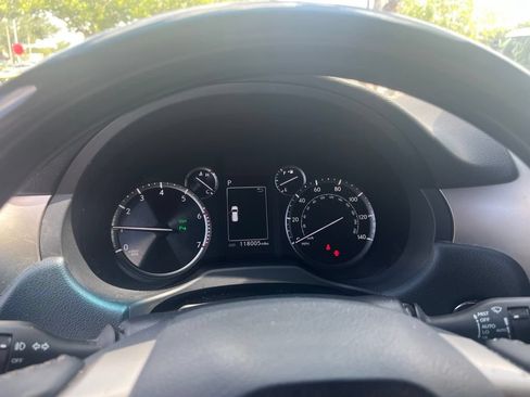 Used 2021 Lexus GX 460 Premium AWD/4WD image 18