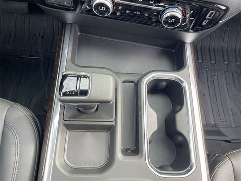 New 2026 GMC Sierra 1500 Elevation w/ Elevation Premium Package image 16