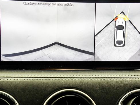 Used 2023 Kia Stinger GT2 w/ Red Interior Color Package image 33