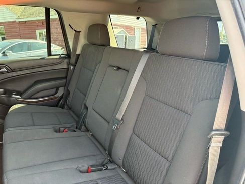 Used 2018 Chevrolet Tahoe LS image 25