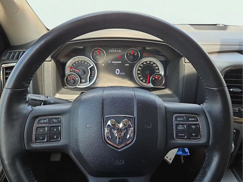 Used 2014 RAM 1500 Sport w/ Remote Start & Security Group AWD/4WD image 24