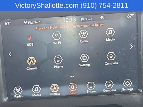Used 2021 Jeep Renegade Sport AWD/4WD image 31