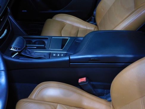 Used 2017 Cadillac CT6 Luxury AWD/4WD image 35