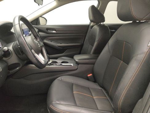 Used 2020 Nissan Altima 2.5 SR FWD image 17