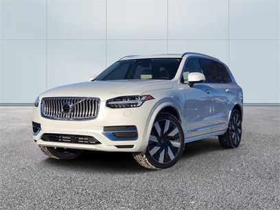 Certified 2024 Volvo XC90 T8 Plus w/ Protection Package Premier