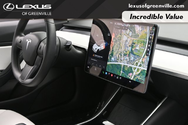 Used 2019 Tesla Model 3 Long Range AWD/4WD image 24