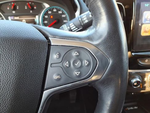 Used 2018 Chevrolet Traverse Premier w/ LPO, Floor Liner Package image 22