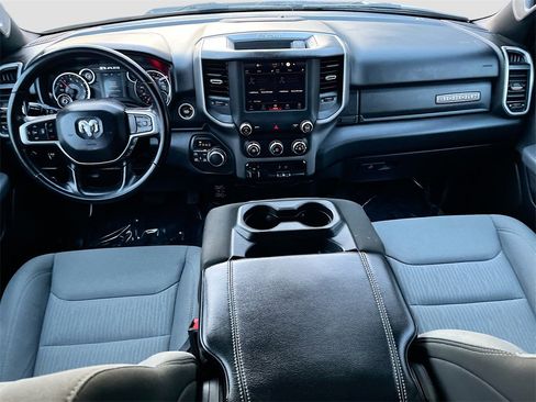 Used 2022 RAM 1500 Big Horn image 20