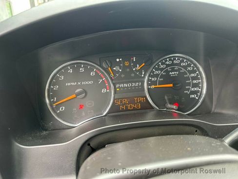 Used 2012 Chevrolet Colorado LT image 17