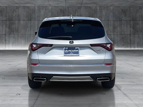 New 2026 Acura MDX FWD image 5