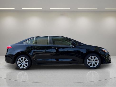 New 2026 Toyota Corolla LE FWD image 6