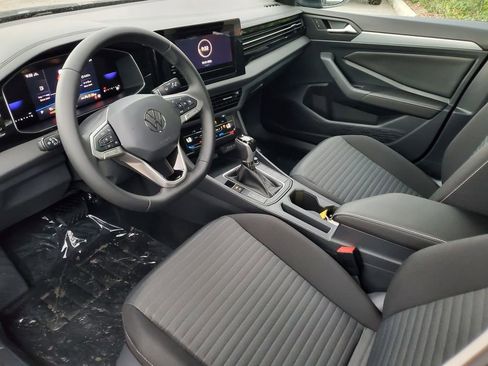 New 2026 Volkswagen Jetta S FWD image 7