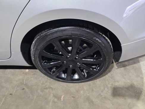 Used 2017 Cadillac ATS Luxury w/ Safety and Security Package image 26