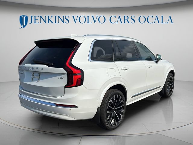 New 2026 Volvo XC90 T8 Ultra w/ Protection Package Premier AWD/4WD image 3