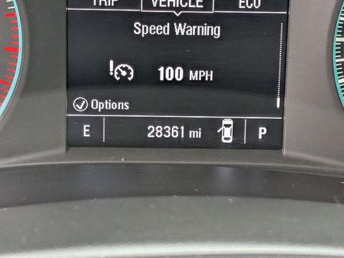 Used 2024 Chevrolet Malibu LT image 21