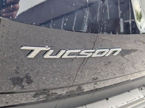 Used 2024 Hyundai Tucson SEL FWD image 9
