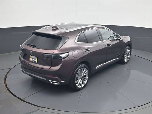Used 2024 Buick Envision Avenir AWD/4WD image 17