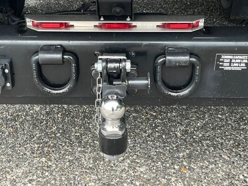 New 2025 Ford F350 XL image 8