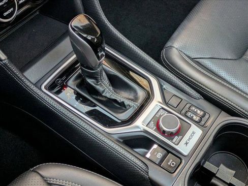 Used 2023 Subaru Forester Touring image 12