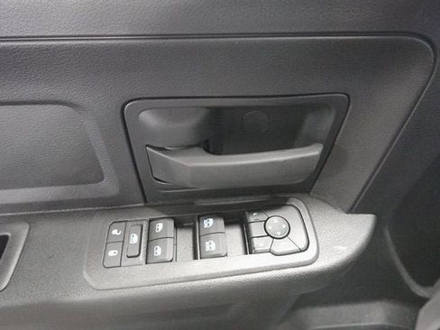 New 2026 RAM 3500 Tradesman image 7