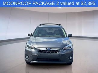 Used 2021 Subaru Crosstrek 2.5i Limited w/ Moonroof Package 2 AWD/4WD video 2