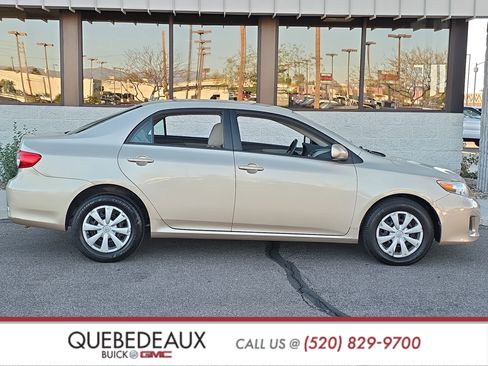 Used 2011 Toyota Corolla LE FWD image 9