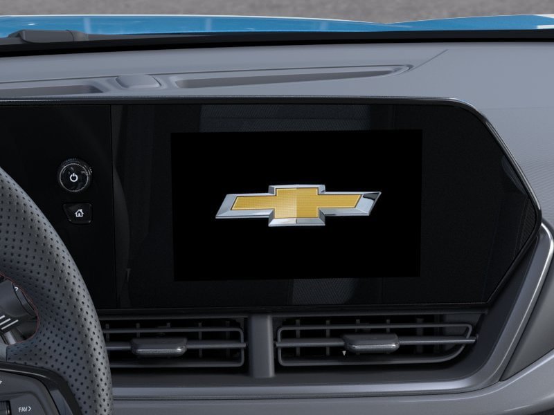 New 2026 Chevrolet Trax RS w/ Driver Confidence Package FWD image 46