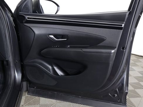 Used 2023 Hyundai Tucson SEL w/ Convenience Package image 26