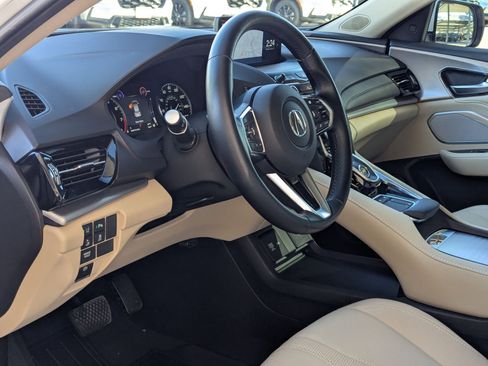 Used 2021 Acura RDX AWD w/ Technology Package image 13