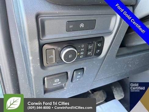 Used 2025 Ford F150 Tremor AWD/4WD image 17