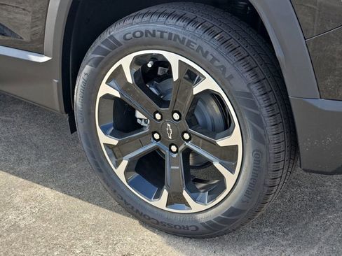 New 2026 Chevrolet Equinox LT w/ Convenience Package II image 10