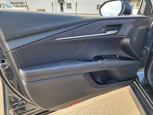 New 2026 Toyota Camry LE image 12