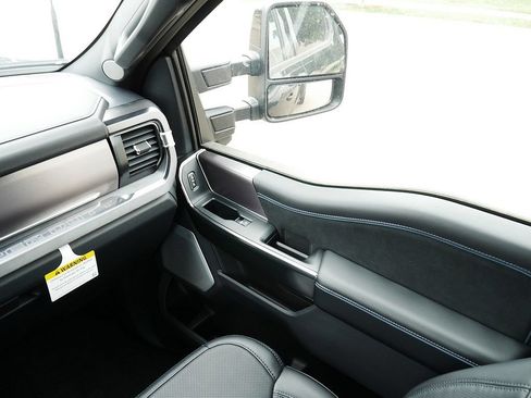 Used 2026 Ford F350 Platinum AWD/4WD image 28