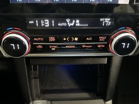 Used 2019 Subaru Outback 2.5i Premium w/ Protection Package #1 image 21