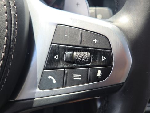 Used 2021 BMW X5 sDrive40i w/ M Sport Package RWD image 23