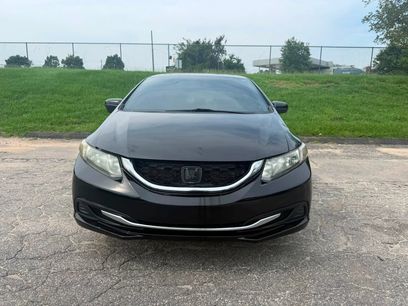 Used 2014 Honda Civic EX