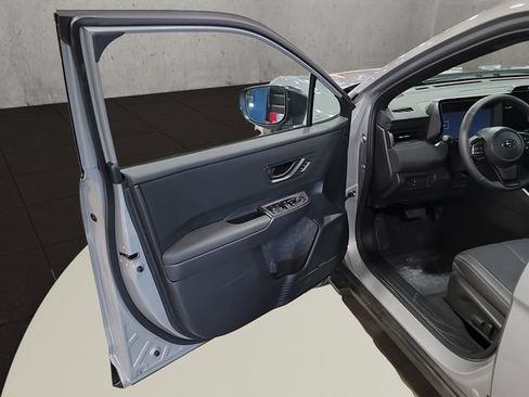 New 2026 Subaru Outback Limited AWD/4WD image 18