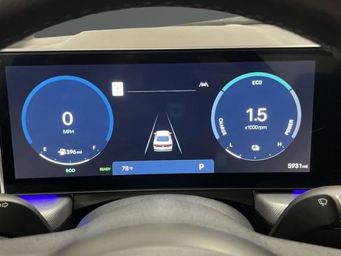 Used 2024 Hyundai Sonata Limited image 19